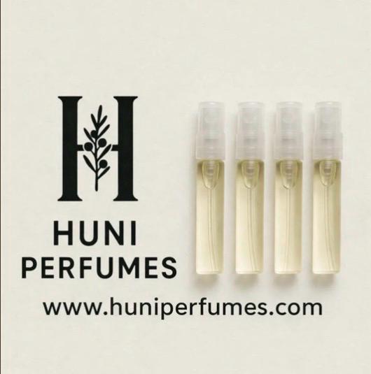Nieuw binnen en binnenkort verkrijgbaar huniperfumes parfum samples