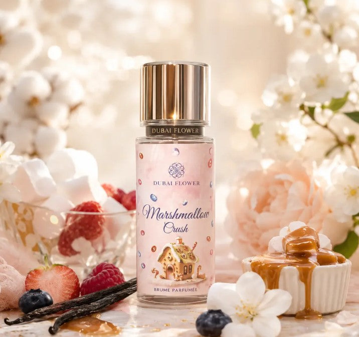 Bodysprays