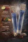 Aurura scents cafe citadel