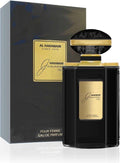 Al Haramain Junoon noir