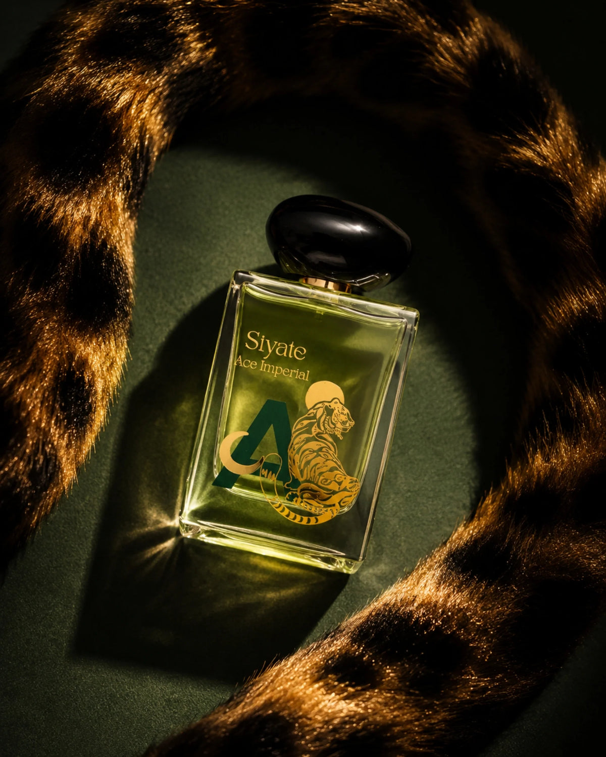 Siyate Ace Imperial eau de parfum samples