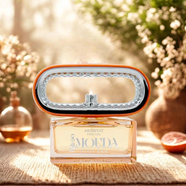 Arabiyat Prestige Mouda High End samples Huniperfumes