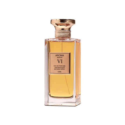 Aurora Scents Aroma Senora VI Eau de Parfum 100 ml
