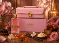 Aurora scents blush 100 ml. huniperfumes