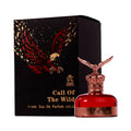 Aurora Scents Call of the Wild de fles en de doos