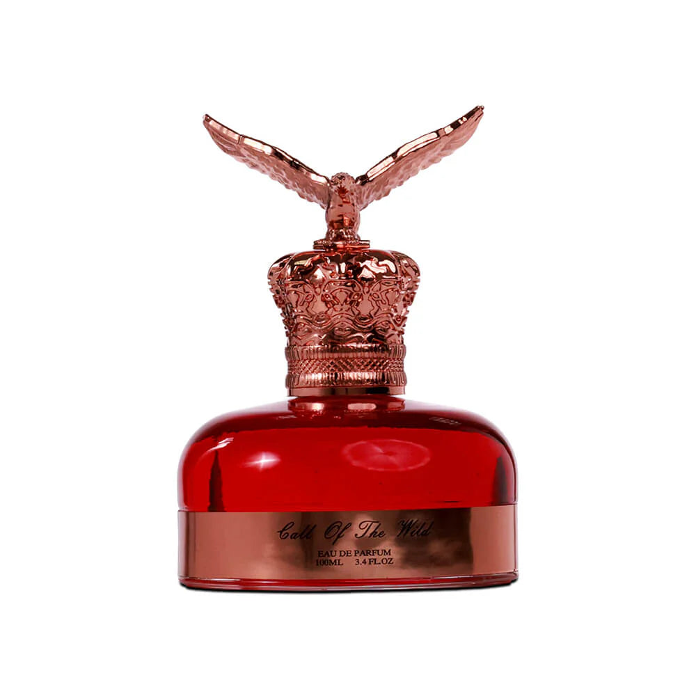 Aurora Scents Call of the Wild alleen de volle fles