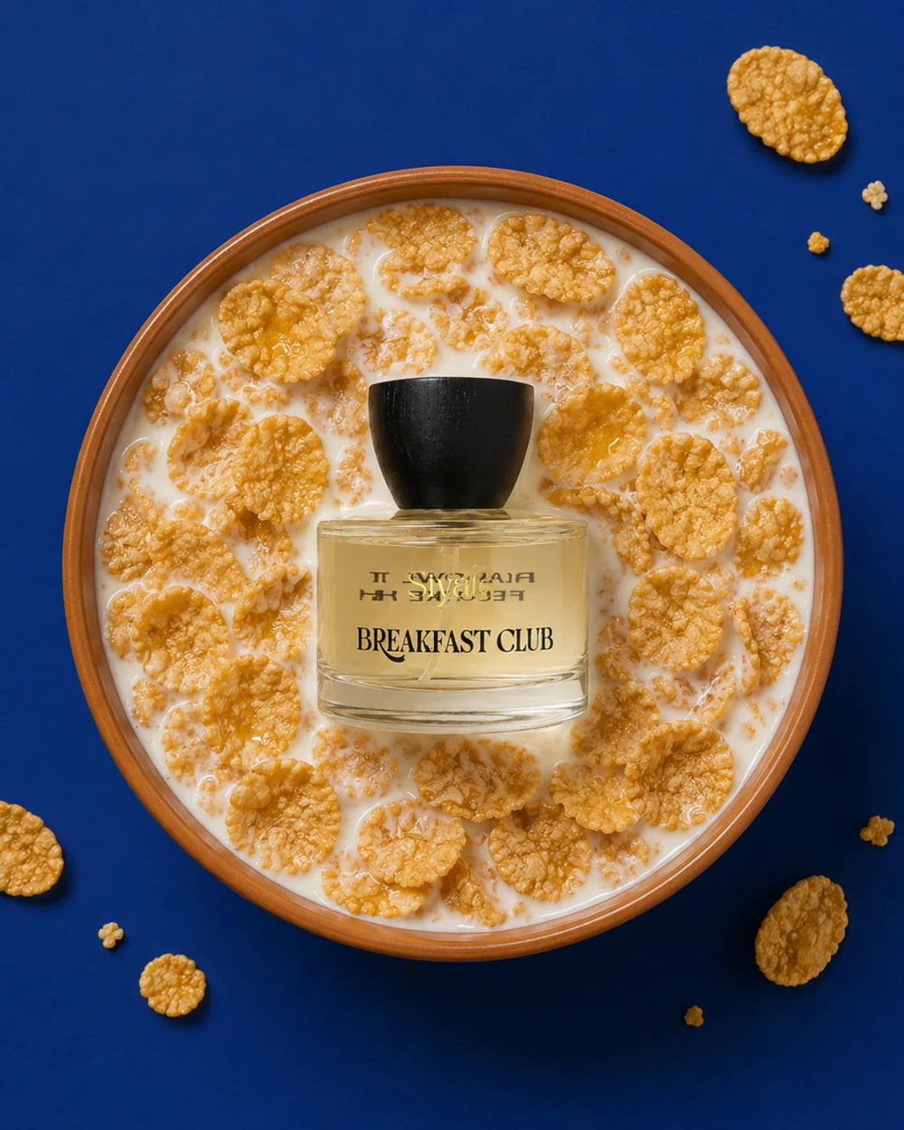 Siyate Breakfast club extrait de parfum 75 ml.