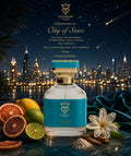 Bujaiarami Houdini samples huniperfumes