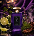 Bujairami cosmic fever samples huniperfumes