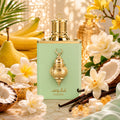 Amaran fanoos 100 ml. Huni perfumes