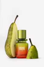 Fugazzi Hema HDP de parfum fles met peren 