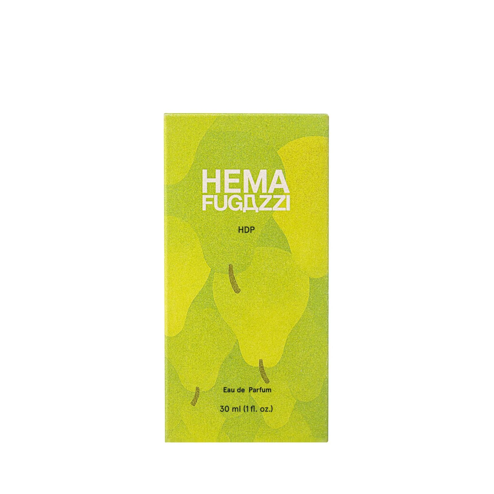 de doos van Fugazzi Hema HDP