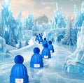 Naseem the ice between us