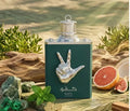 Amaran kafu al nasr 100 ml.