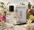 Scentique Amsterdam Lio samples huniperfumes