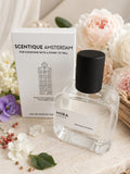 Scentique Amsterdam Mira samples