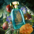 Mykonos dreamscape samples Huniperfumes