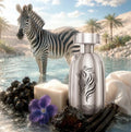 Mykonos untamed extrait samples Huni perfumes