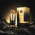 Riiffs Momento Liquid Gold Extrait de Parfum samples