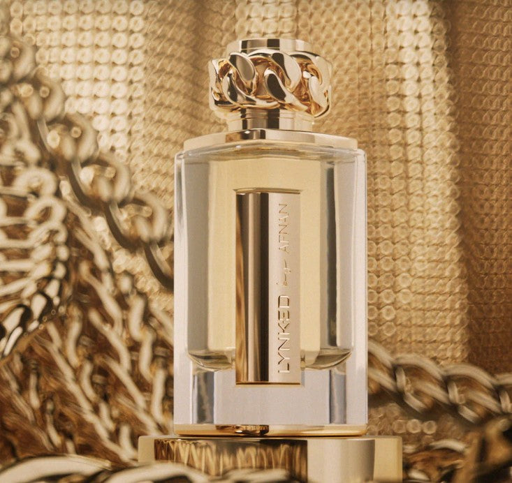 Afnan lynked forever