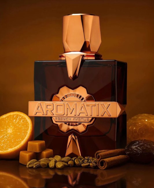 French Avenue Aromatix Naughty dates