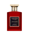 Navitus absolutio samples niche huniperfumes