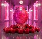 Aurora scents cherry in the woods eau de parfum 100ml Huniperfumes Nederland populair