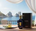 Take off capri samples huniperfumes