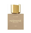 Nishane nanshe extrait de parfum samples niche huniperfumes