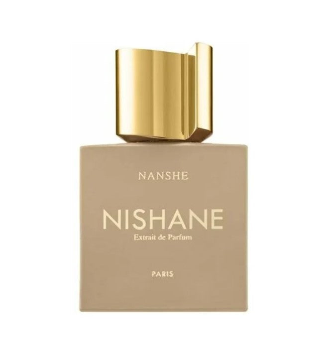 Nishane nanshe extrait de parfum samples niche huniperfumes