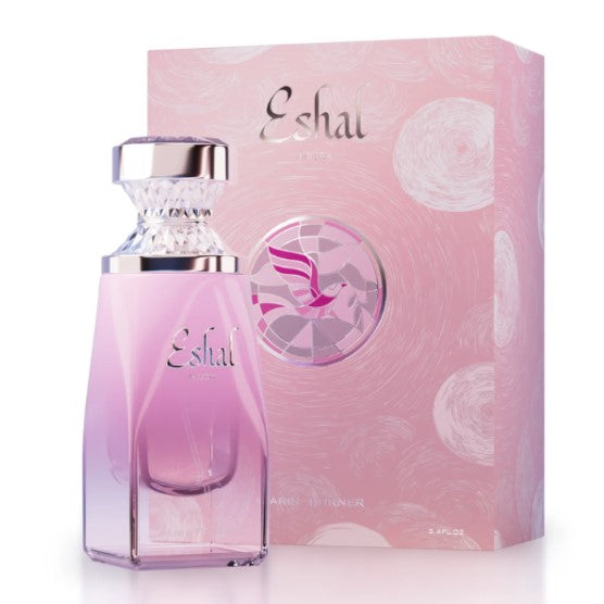 Paris Corner Eshal musk