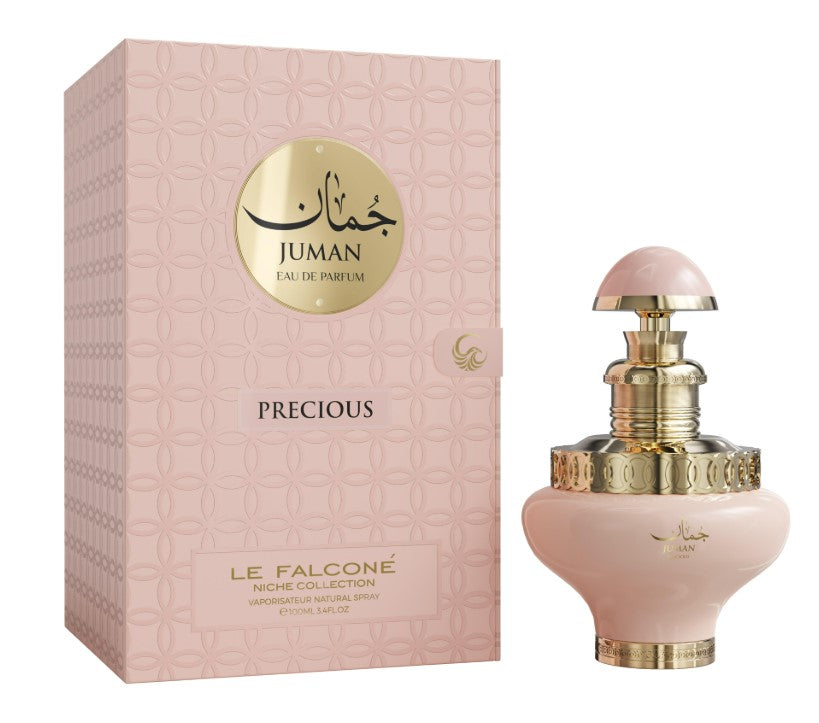 Le Falcone juman precious