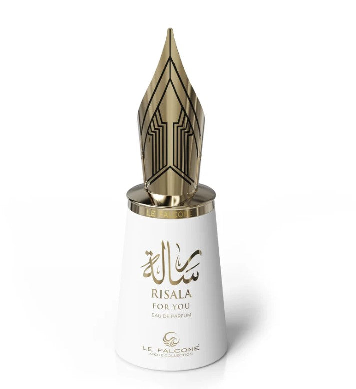 Le Falcone risala for you