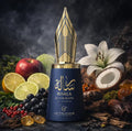 Le Falcone risala autograph sample huniperfumes nederland

