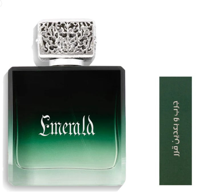 Junaid emerald