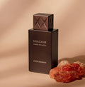Swiss Arabian Shaghaf Amber Infusion samples huniperfumes