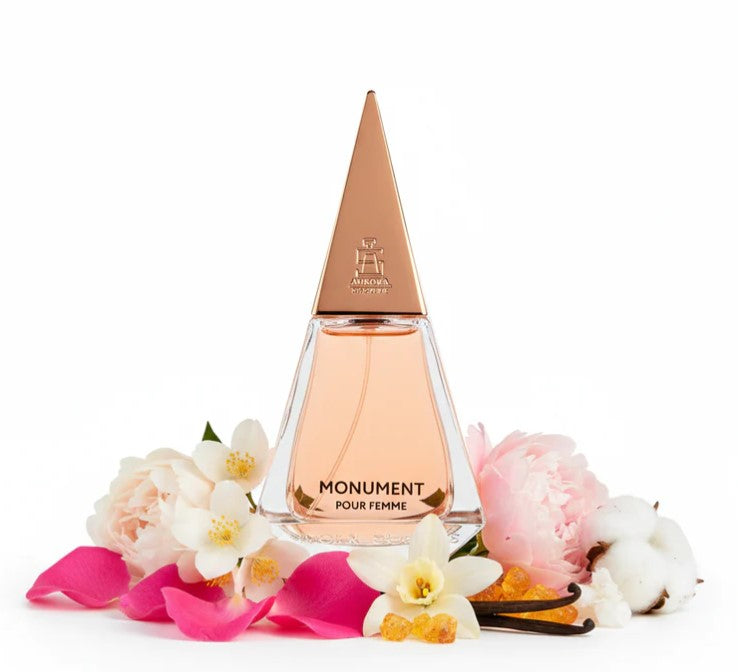 Aurora scents monument pour femme