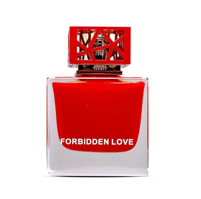 Aurora scents forbidden love