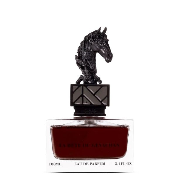 Aurora Celestial Collection La Bête de Gevaudan