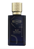 Blue Talisman Extrait de Parfum Ex Nihilo parfum samples niche huniperfumes populair