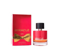 Aurora scents miracle red eau de parfum 100 ml Huniperfumes