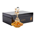 Aurora Scents Her majesty eau de parfum 75ml Huniperfumes