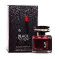 Aurora scents Black Rouge eau de parfum 100ml Huniperfumes
