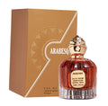 Aurora scents Arabesque 100ml Nederland Huniperfumes
