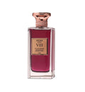 Aurora scents Aroma Senora VIII parfum samples huniperfumes