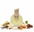 Arabiyat Prestige Sugarcane Vanilla sample Nederland Huniperfumes