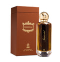 Aurora scents Immortal eau de parfum 100 ml huniperfumes