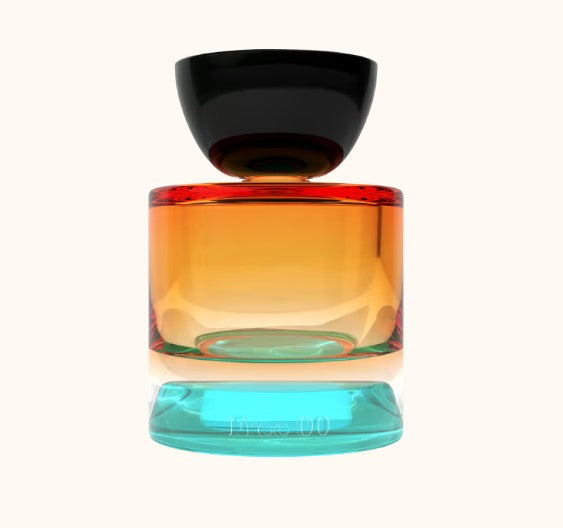 Vyrao Free 00 Eau de Parfum samples huniperfumes