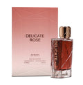 Aurora Scents Delicate Rose eau de parfum 100ml Huniperfumes