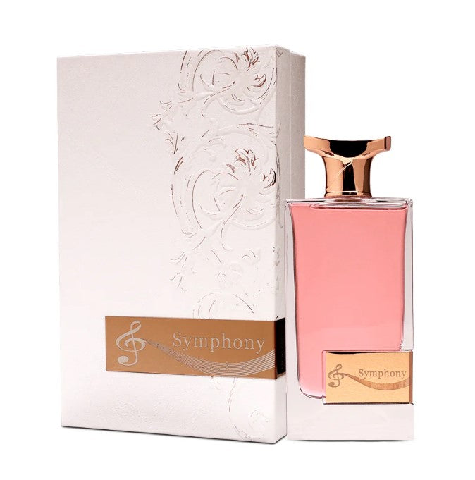 Aurora scents Symphony EDP for Women | 100ml Huniperfumes.com